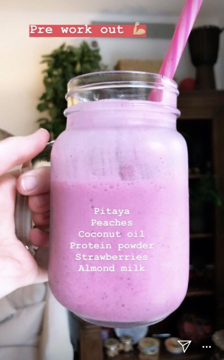 Best Smoothie Recipe Book Reddit