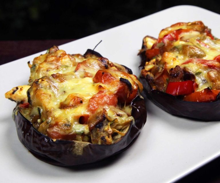 How To Cook And Prepare Eggplant