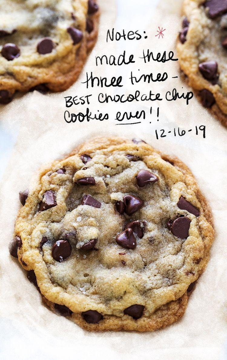 Eat Well For Less Recipes 2020 Cookies