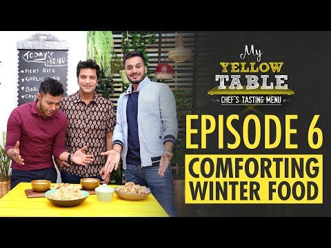 Eat Well For Less Recipes Series 6 Episode 6