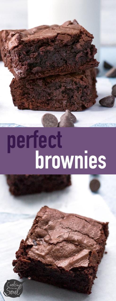 Easy Brownies