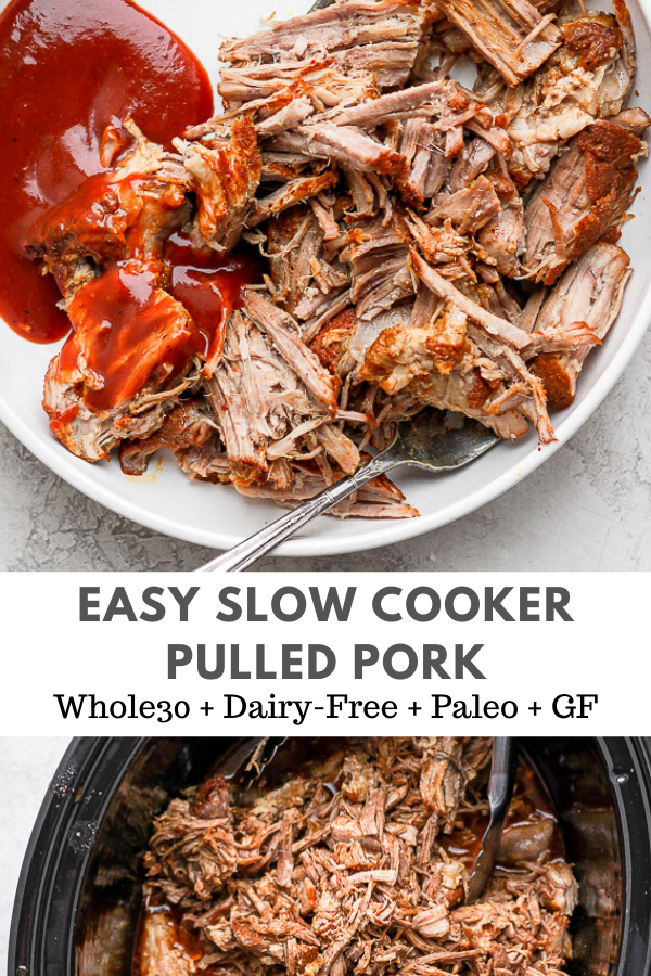 Pork Shoulder Picnic Roast In Instant Pot