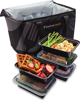 Healthy Family Meals Delivered To Your Home