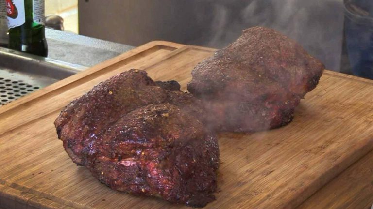 How To Cook A Frozen Beef Sirloin Tip Roast