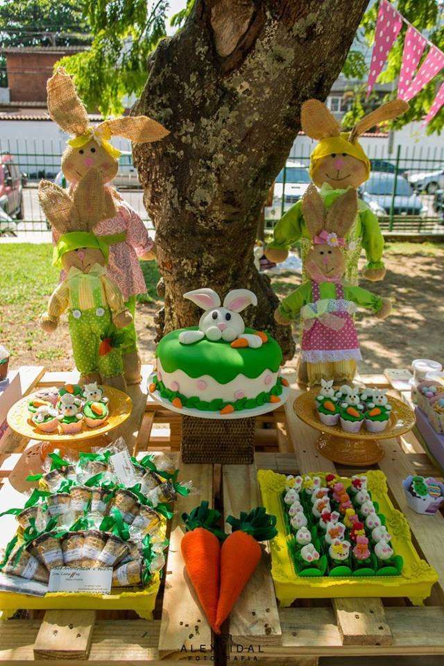 Easter Picnic Recipes