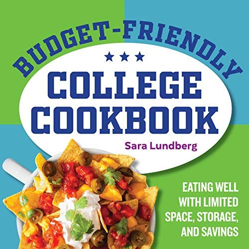 Budget Cookbook