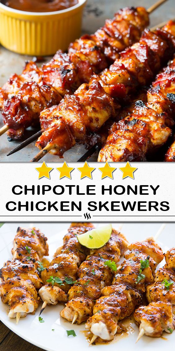 Eat Well For Less Recipes 2020 Chicken Kebab