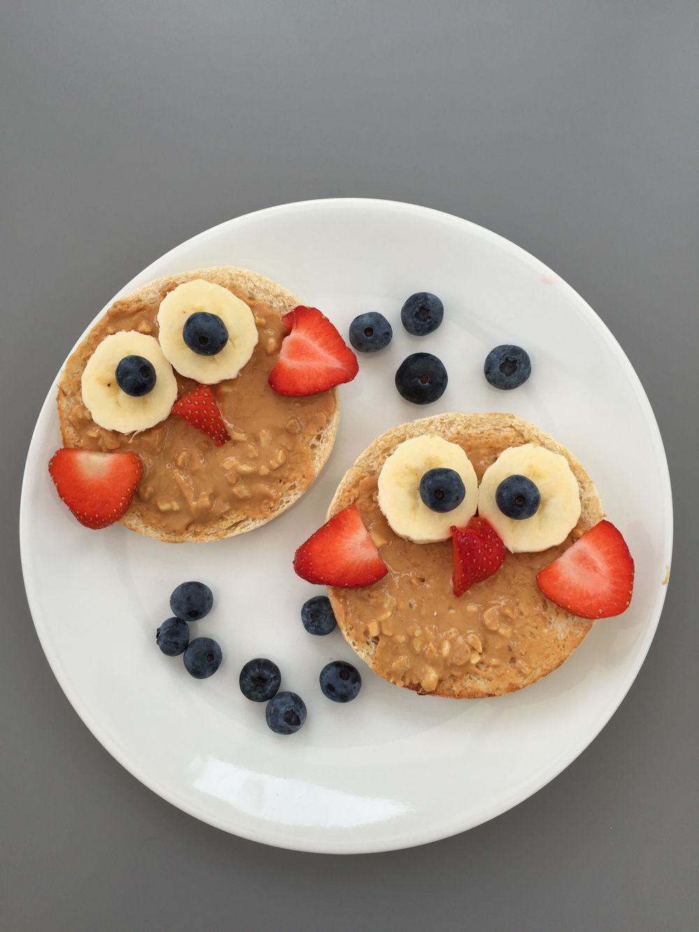 Healthy Breakfasts For Kids