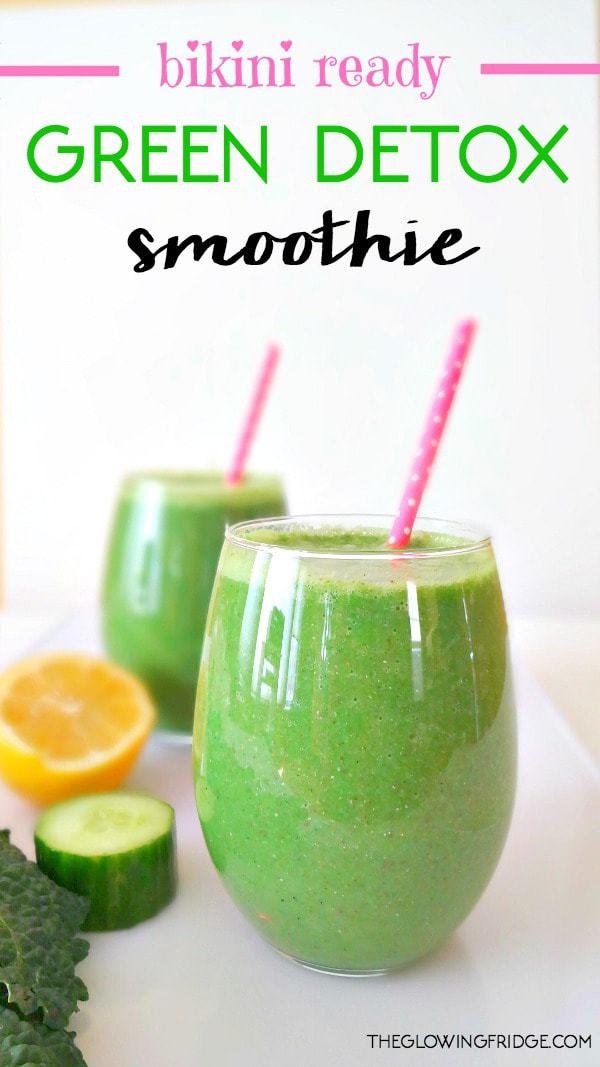 Vegan Smoothies Recipes Pdf