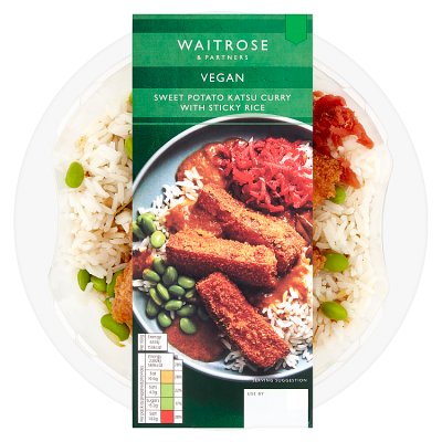 Vegan Picnic Food Waitrose