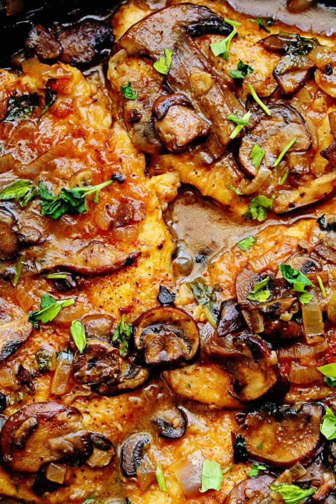 Low Cholesterol Chicken Recipes Uk