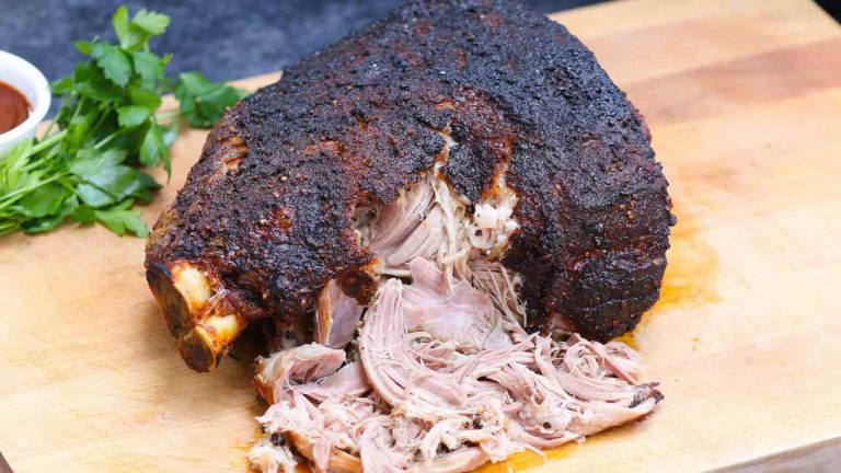 10 Lb Pork Shoulder Picnic Roast