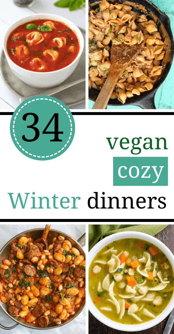 Hearty Winter Meals On A Budget