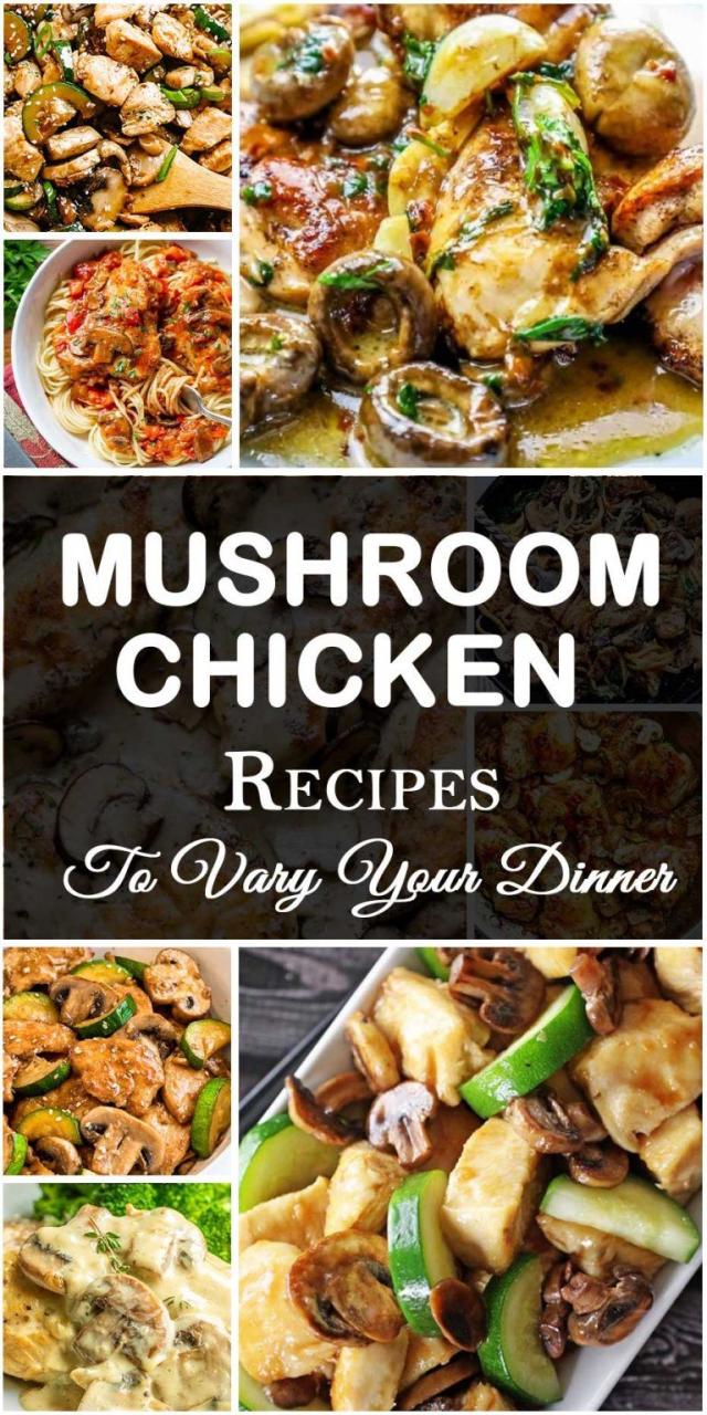 Weight Loss Chicken Recipes For Dinner