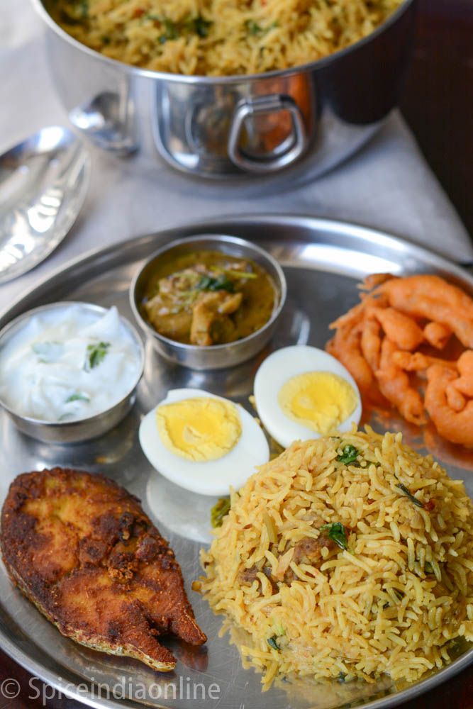 Light Lunch Ideas Indian