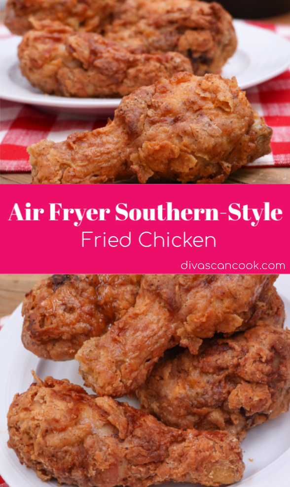 Easy Air Fryer Recipes