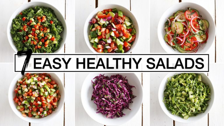 Healthy Salad