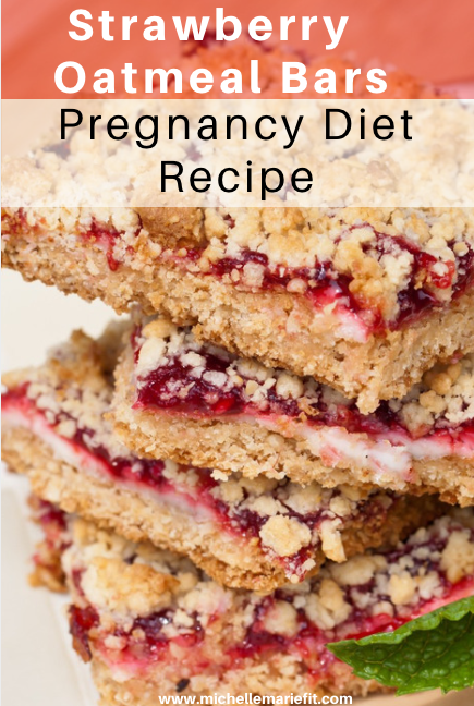 Healthy Dessert Recipes For Pregnancy