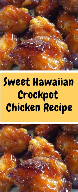 Easy Crockpot Chicken Recipes