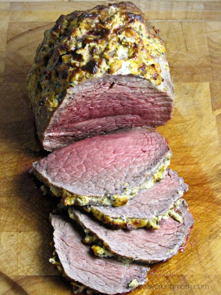 How To Cook A Sirloin Tip Roast All Recipes