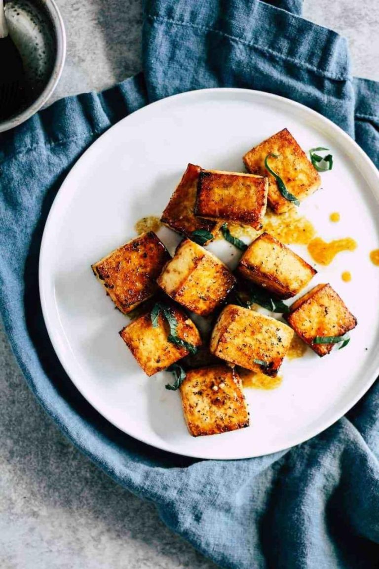 How To Cook And Prepare Tofu