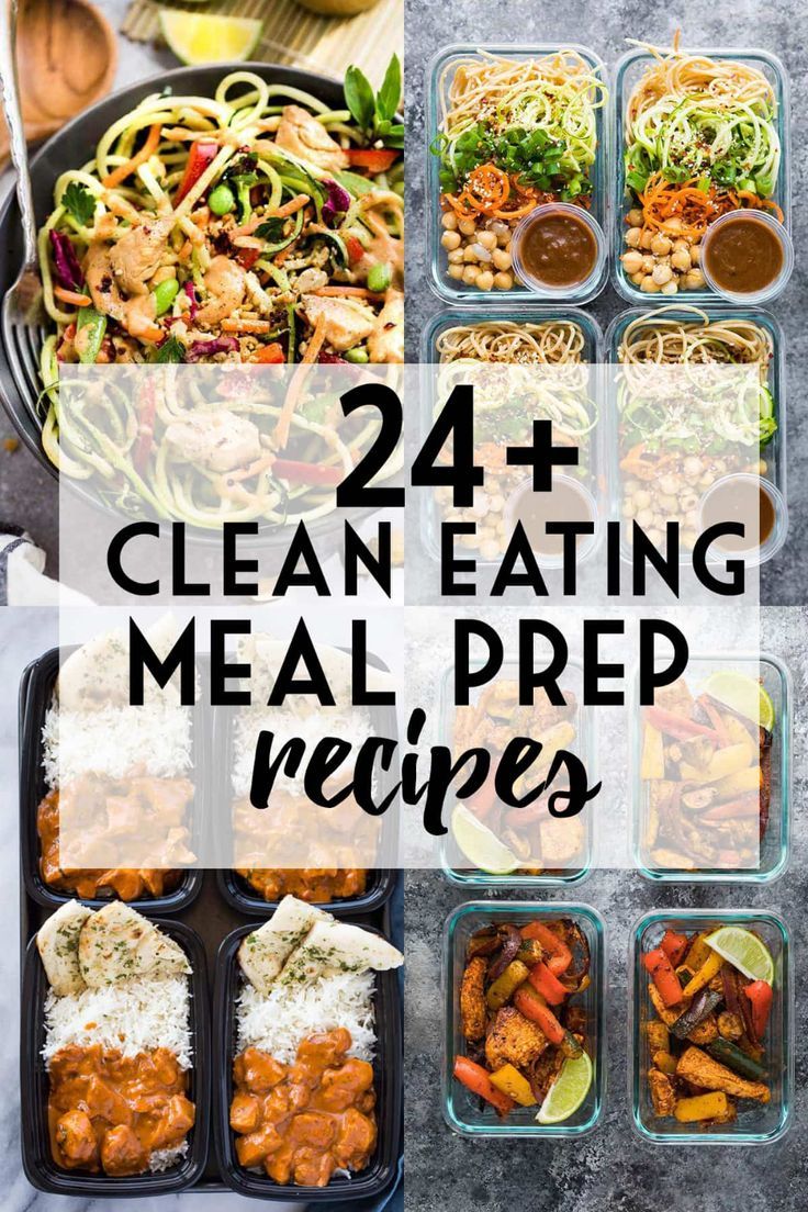 Clean Eating Recipes Easy