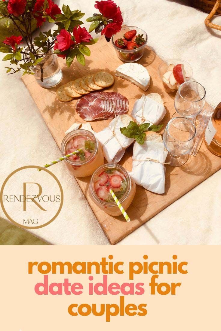 Picnic Date Ideas Games