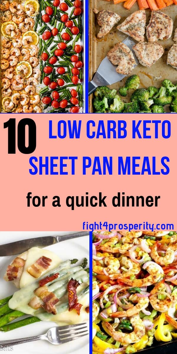 Low Carb Low Budget Meals