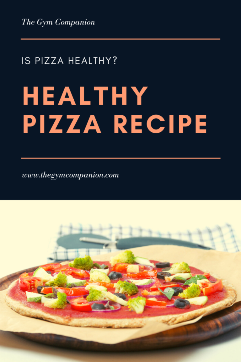 Eat Well For Less Pizza Recipes Series 6