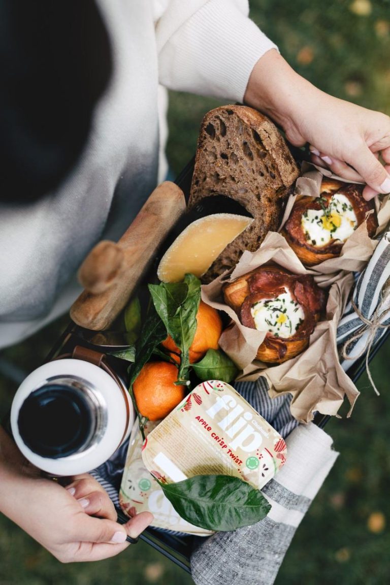 Winter Picnic Ideas For Couples