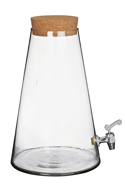 Picnic Drinks Dispenser