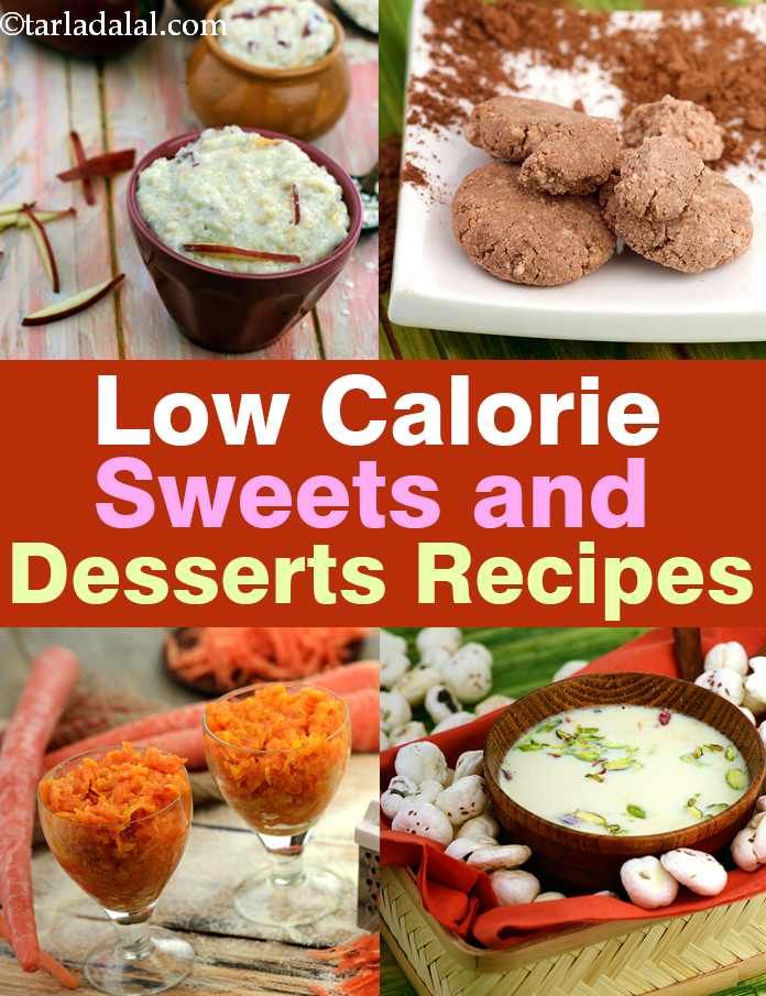 Low Calorie Recipes For Weight Loss Indian