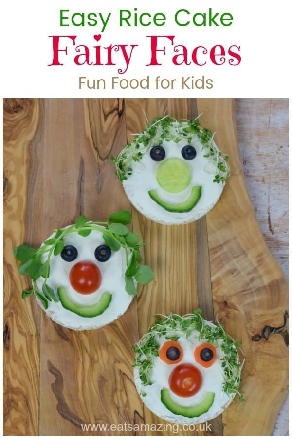 Healthy Cakes For Toddlers Uk