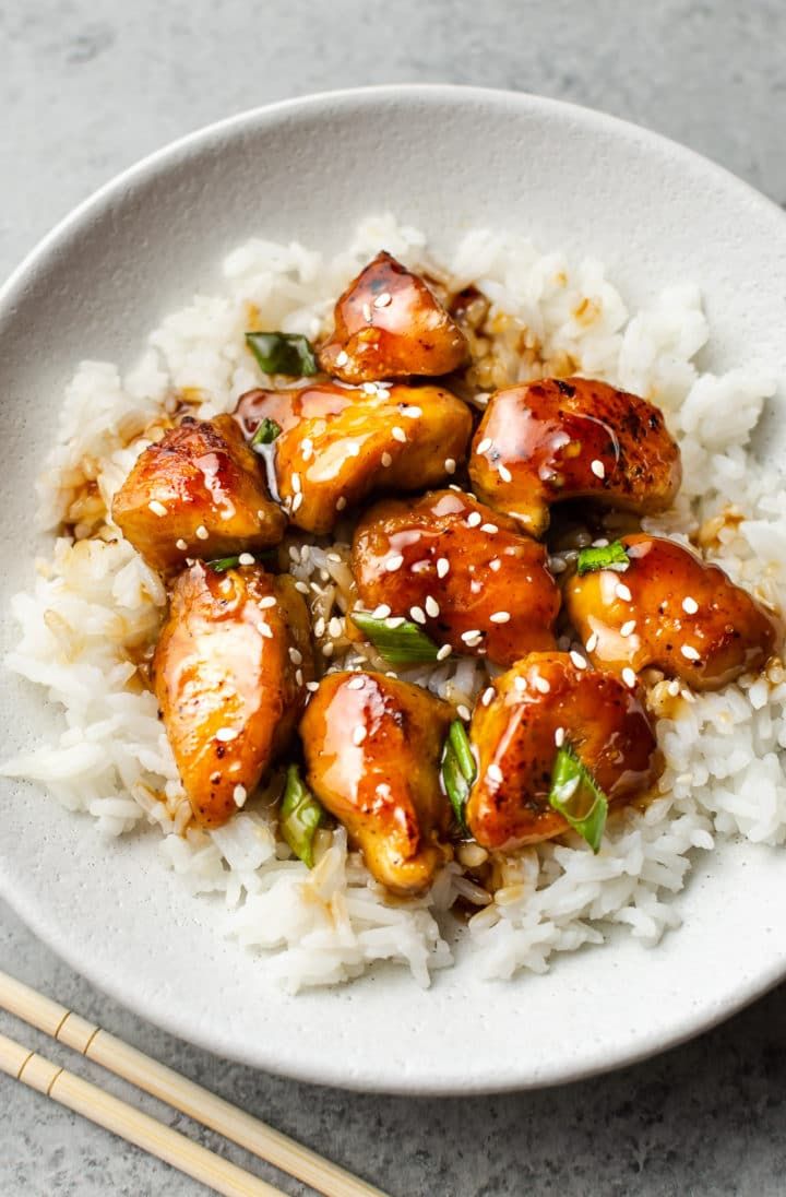 Tasty Chicken Recipes For Dinner