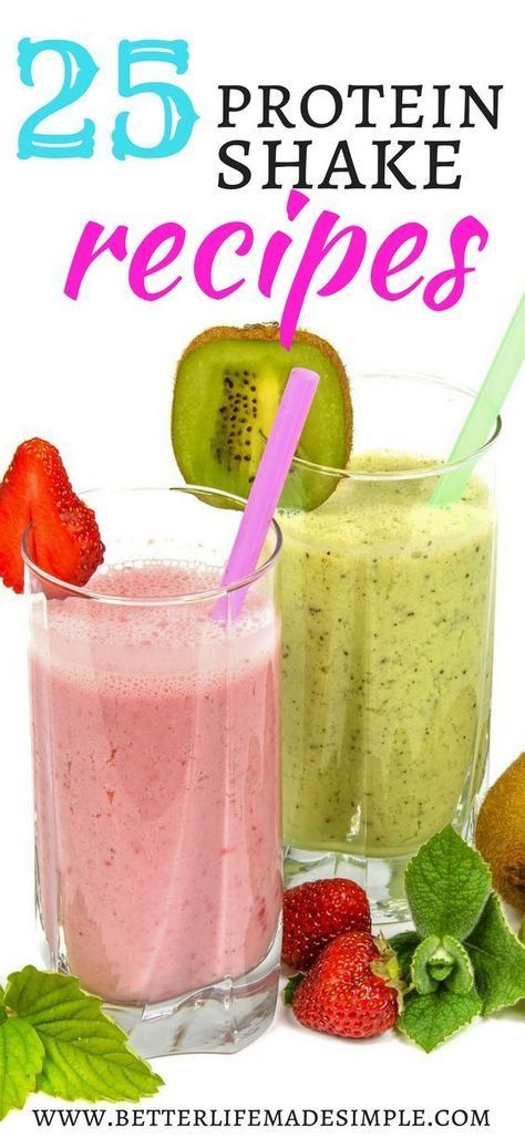 Budget Smoothie Recipes