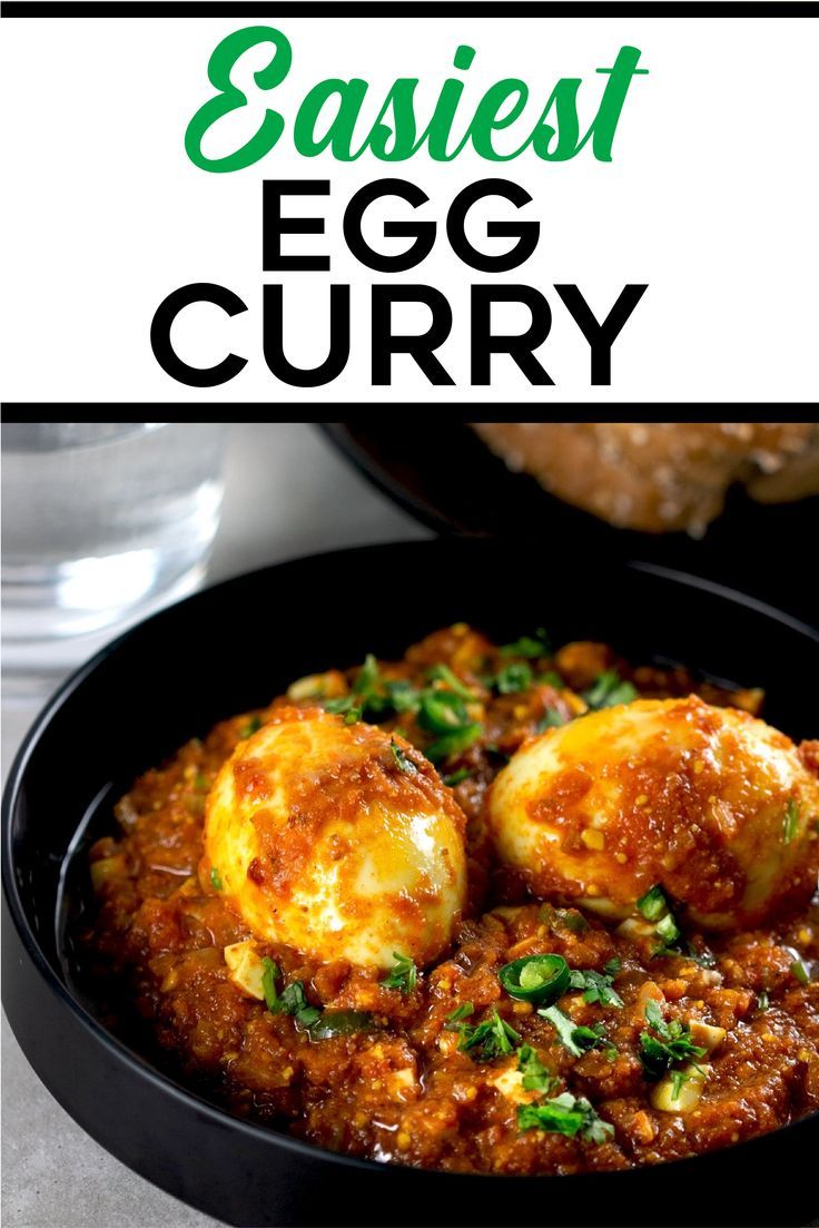 Healthy Egg Recipes For Dinner Indian