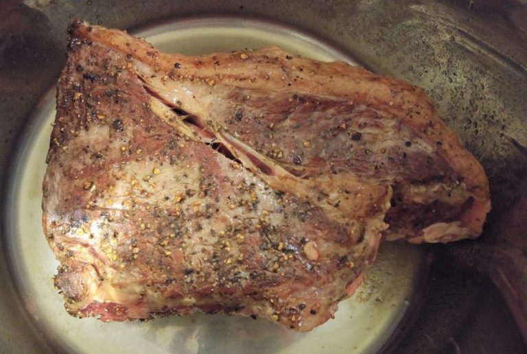 How To Cook A Frozen Sirloin Tip Roast