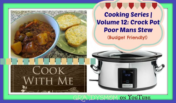 How To Cook A Round Tip Roast In A Crock Pot