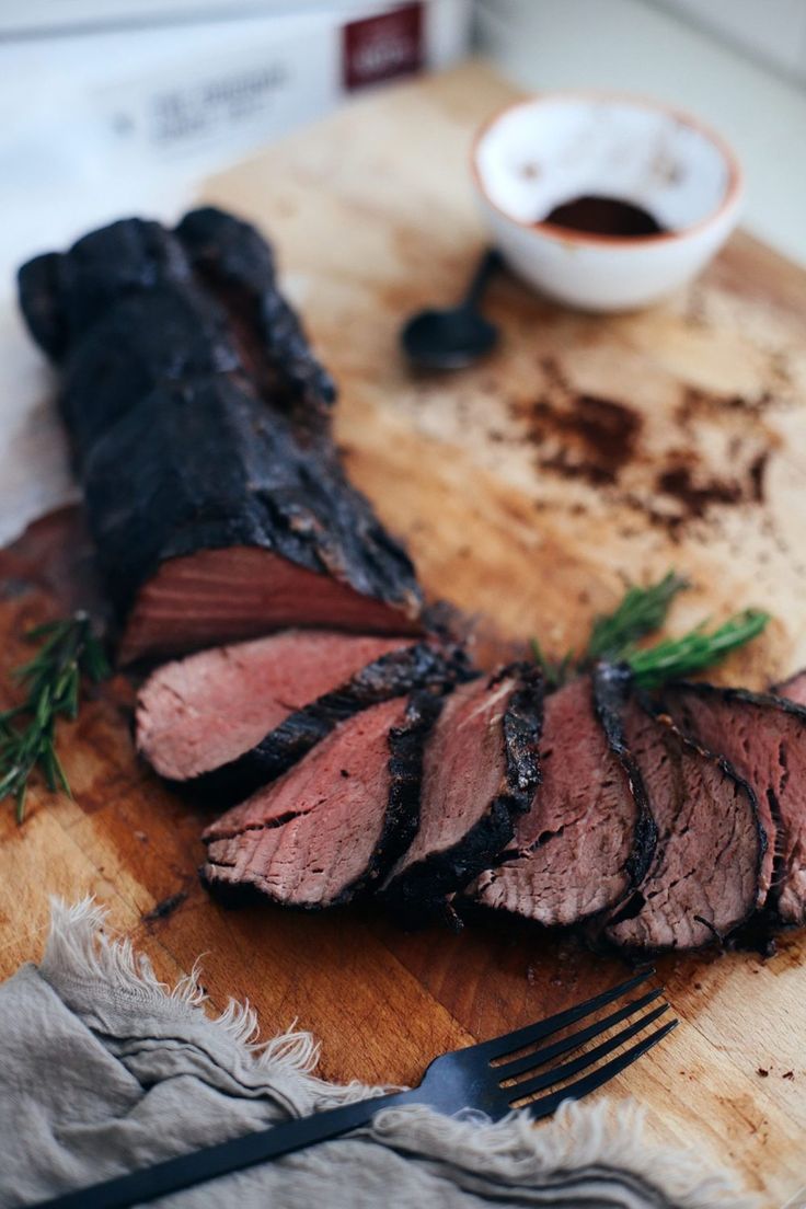 How To Cook A Beef Tenderloin Tip