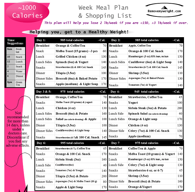 Healthy Meal Plan Indonesia