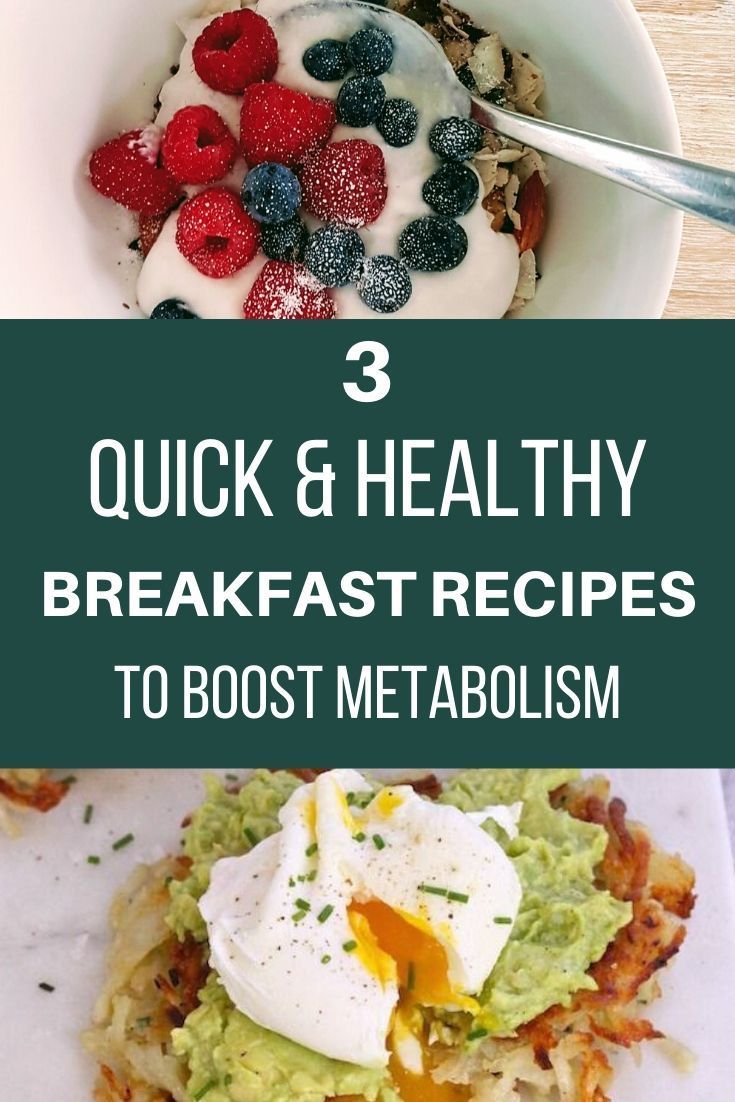 Low Cholesterol Diabetic Breakfast Recipes