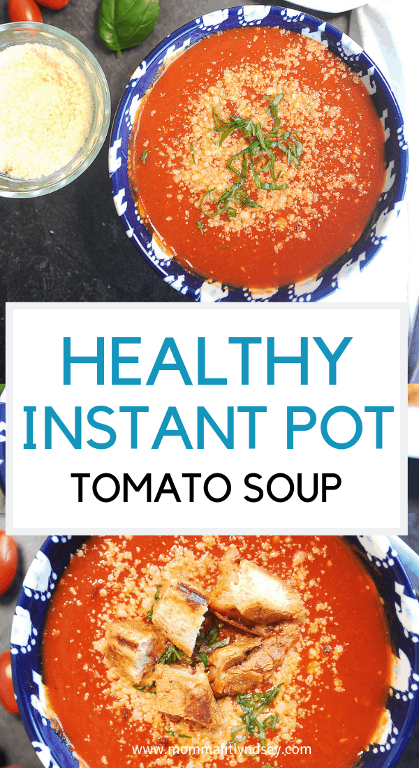 Instant Pot Recipes Healthy Kid Friendly