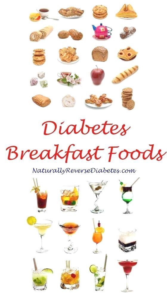 Snack Recipes For Type 1 Diabetes