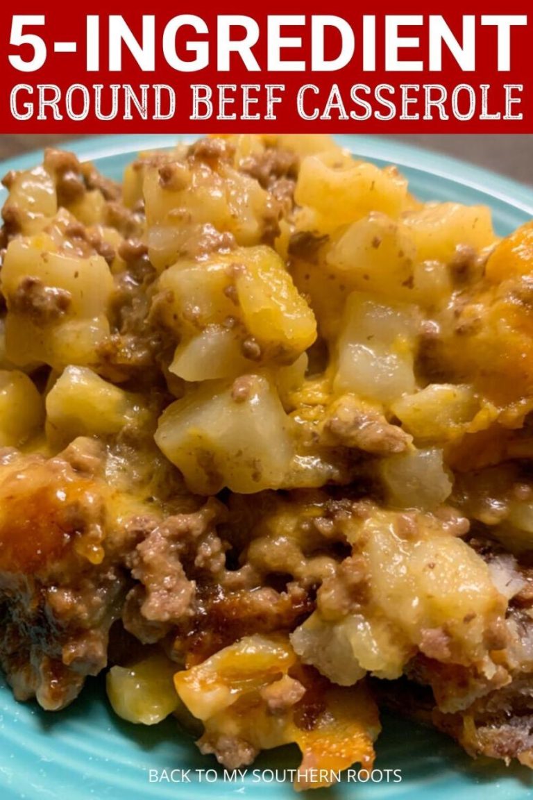 Cheap Meals To Cook With Ground Beef