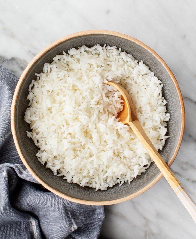 Healthy Rice