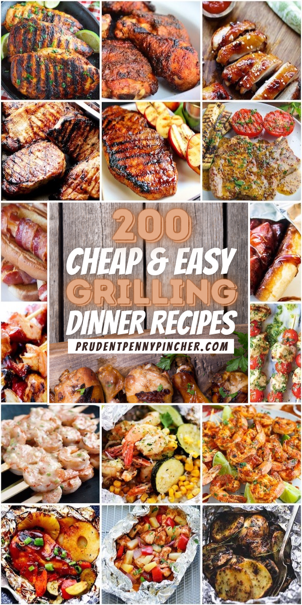 Cheap Recipes With Chicken