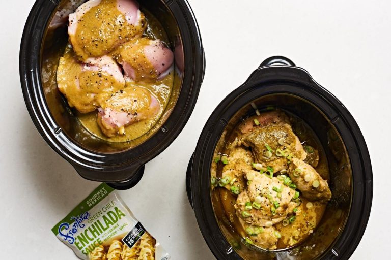 Healthy Crockpot Recipes For 2