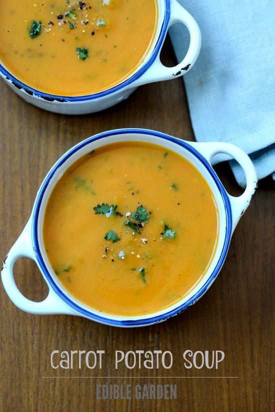 Healthy Indian Soup Recipes For Dinner