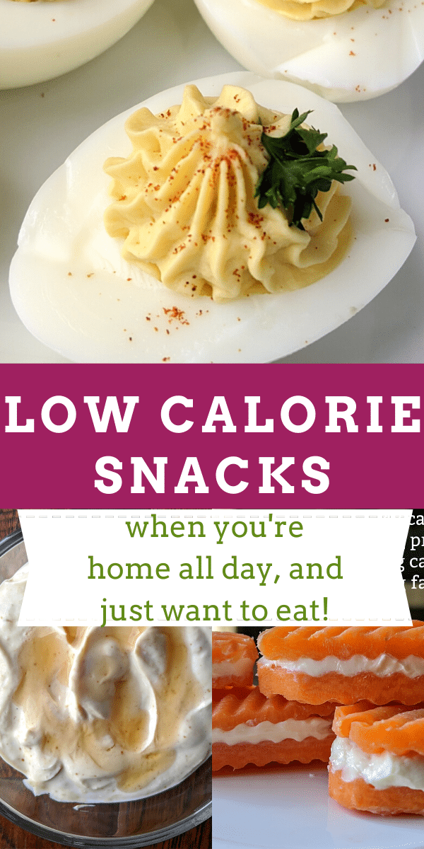 Low Calorie Recipes For Weight Loss Philippines