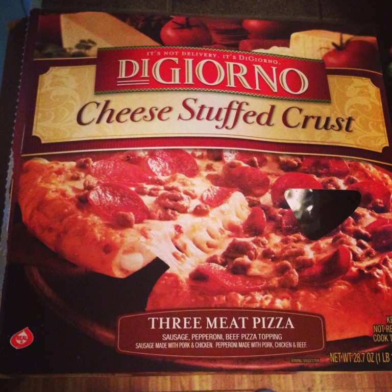 How To Cook A Digiorno Pizza